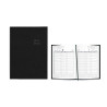 (356403) INGRAF LIBRO DE RESERVAS 2D/P AA 22X31CM 2026