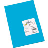 (C200040167) IRIS CARTULINA 210X297MM 185GR AZUL MALDIVAS -50U-