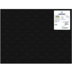 (C200040391) IRIS CARTULINA 50X65CM 240GR NEGRO -25U-