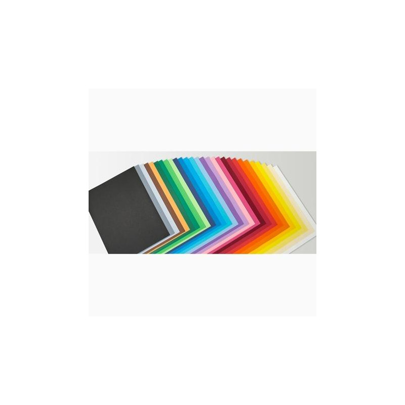 (C200040831) IRIS CARTULINA PACK "B" 50X65CM 185GR 11 COLORES SURTIDOS (275 UND) (C200040831) IRIS CARTULINA PACK "B" 50X65CM 185GR 11 COLORES SURTIDOS (275 UND)