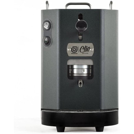 (ITALMOKA) CLIO DELUXE CAFETERA DE CAPSULAS ITALMOKA