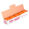 (50306) JOVI TÉMPERA ESCOLAR ESTUCHE 5 BOTES NARANJA DE 35ML