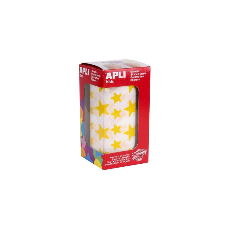(04887) APLI GOMETS ESTRELLA 12 (04887) APLI GOMETS ESTRELLA 12