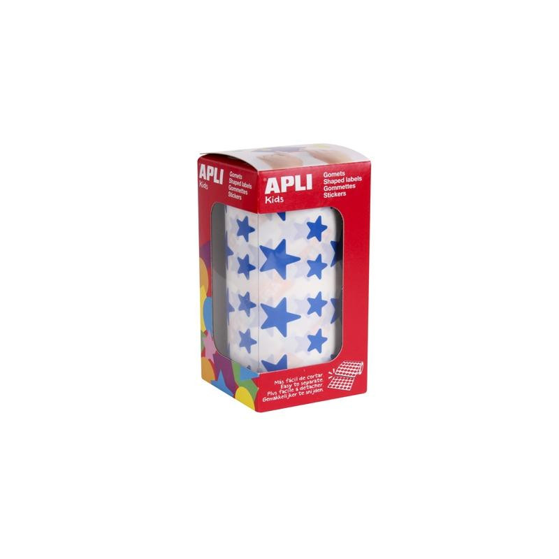 (04888) APLI GOMETS ESTRELLA 12 (04888) APLI GOMETS ESTRELLA 12