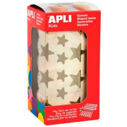 (11116) APLI GOMETS ESTRELLA 12