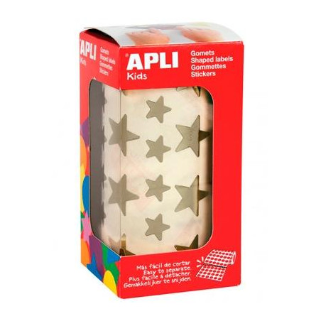 (11116) APLI GOMETS ESTRELLA 12