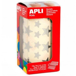 (11117) APLI GOMETS ESTRELLA 12