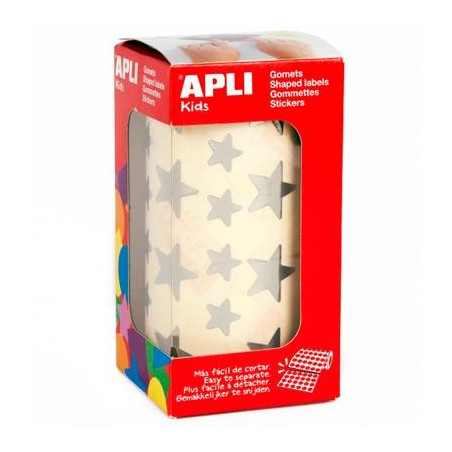 (11117) APLI GOMETS ESTRELLA 12