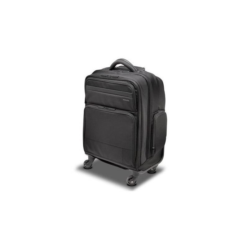 (K60384WW) KENSINGTON MALETA CON RUEDAS CONTOUR 2.0 PRO OVERNIGHT PARA PORTÁTIL 17" NEGRO (K60384WW) KENSINGTON MALETA CON RUEDAS CONTOUR 2.0 PRO OVERNIGHT PARA PORTÁTIL 17" NEGRO