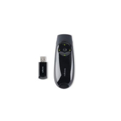 (K72426EU) KENSINGTON EXPERT PUNTERO LASER VERDE - CONEXIÓN INALÁMBRICA USB PLUG & PLAY A 2