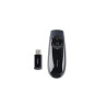(K72426EU) KENSINGTON EXPERT PUNTERO LASER VERDE - CONEXIÓN INALÁMBRICA USB PLUG & PLAY A 2