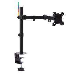 (K55408WW) KENSINGTON BRAZO SMARTFIT ERGO EXTENSIBLE PARA UN MONITOR