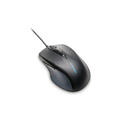 (K72369EU) KENSINGTON RATÓN PRO FIT CABLE USB 800PPP NEGRO