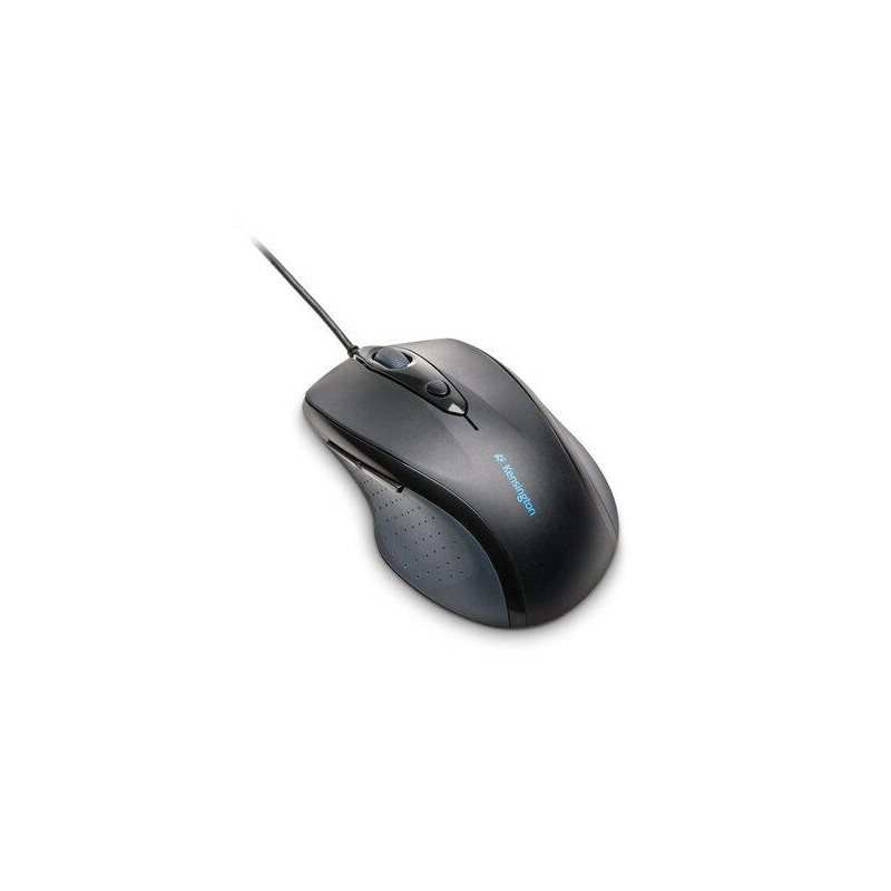(K72369EU) KENSINGTON RATÓN PRO FIT CABLE USB 800PPP NEGRO (K72369EU) KENSINGTON RATÓN PRO FIT CABLE USB 800PPP NEGRO