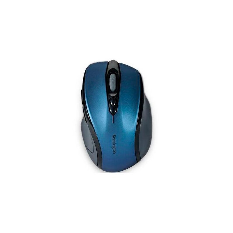 (K72421WW) KENSINGTON RATÓN PRO FIT INALÁMBRICO 800/1200/1600 DPI DIESTRO AZUL (K72421WW) KENSINGTON RATÓN PRO FIT INALÁMBRICO 800/1200/1600 DPI DIESTRO AZUL