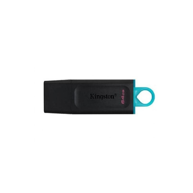 (DT70/64GB) KINGSTON PENDRIVE DATATRAVELER DT70 64GB C/TAPA PROTECTORA Y RANURA PARA COLGAR USB-C 3.2 NEGRO (DT70/64GB) KINGSTON PENDRIVE DATATRAVELER DT70 64GB C/TAPA PROTECTORA Y RANURA PARA COLGAR USB-C 3.2 NEGRO