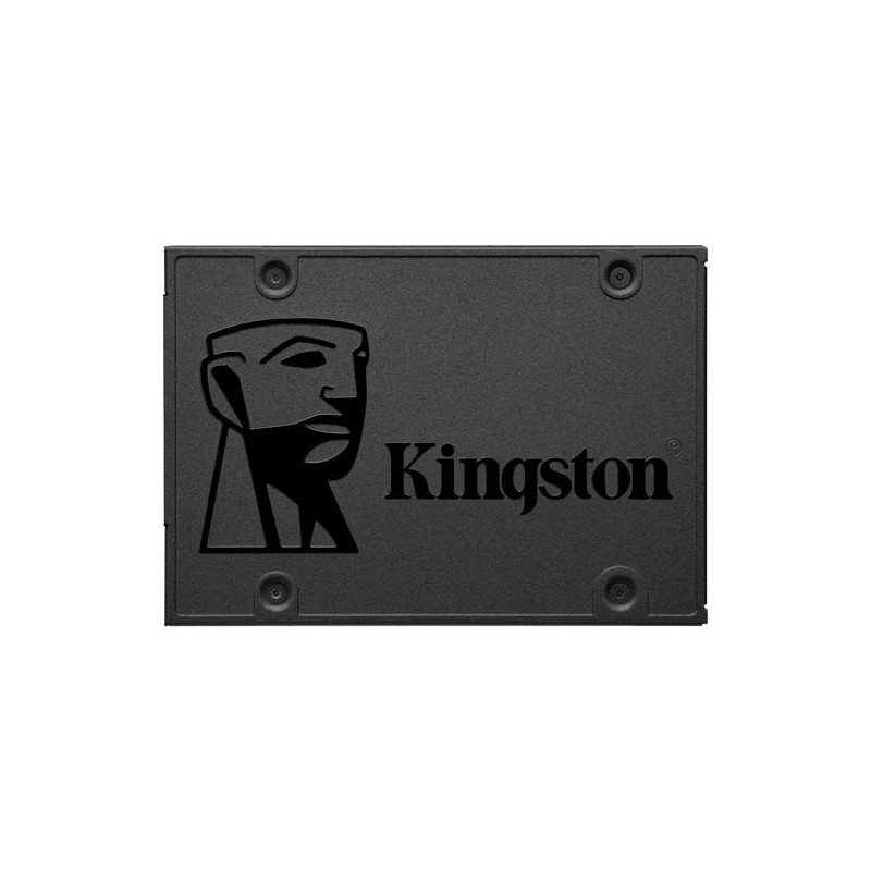 (SA400S37/480G) KINGSTON DISCO SÓLIDO INTERNO A400 480GB SSD SATA III (SA400S37/480G) KINGSTON DISCO SÓLIDO INTERNO A400 480GB SSD SATA III