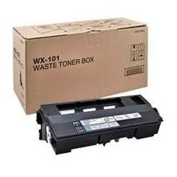(A162WY1) KONICA-MINOLTA RECIPIENTE PARA TONER RESIDUAL BIZHUB C220