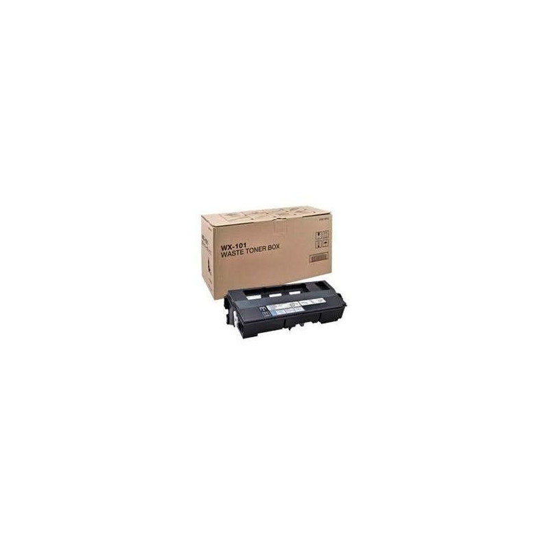 (A162WY1) KONICA-MINOLTA RECIPIENTE PARA TONER RESIDUAL BIZHUB C220 (A162WY1) KONICA-MINOLTA RECIPIENTE PARA TONER RESIDUAL BIZHUB C220