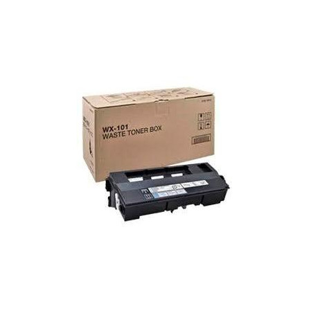 (A162WY1) KONICA-MINOLTA RECIPIENTE PARA TONER RESIDUAL BIZHUB C220