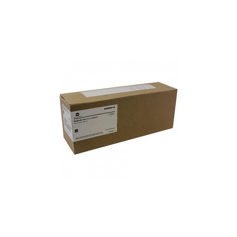 (A6WN01H) KONICA-MINOLTA TONER TNP40 BIZHUB 4020 20.000P. (A6WN01H) KONICA-MINOLTA TONER TNP40 BIZHUB 4020 20.000P.