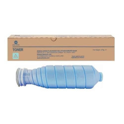 (A8J3450) KONICA-MINOLTA TONER CIAN  BIZHUB PRO C71 / PRES C71 - TN623K
