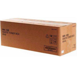 (A8JJWY1) KONICA-MINOLTA RECIPIENTE PARA TONER RESIDUAL BIZHUB C227 / BIZHUB C287 -WX105