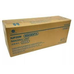 (AAJV0CD) KONICA-MINOLTA TAMBOR MAGENTA C3350I