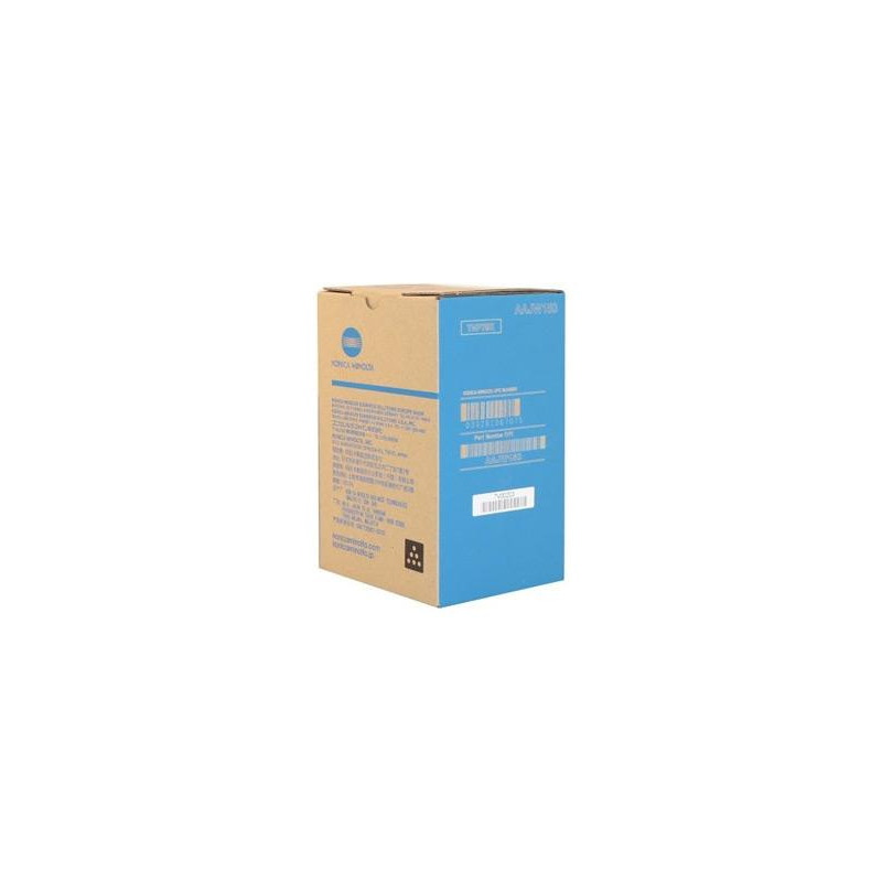 (AAJW150) KONICA-MINOLTA TONER NEGRO BIZUM C-SERIE 4050 (AAJW150) KONICA-MINOLTA TONER NEGRO BIZUM C-SERIE 4050