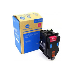 (AAJW352) KONICA-MINOLTA TONER MAGENTA BIZHUB C3320I - TNP80M