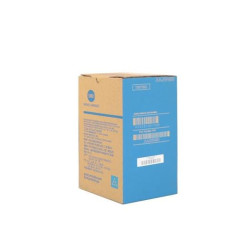(AAJW450) KONICA-MINOLTA TONER CIAN BIZUM C-SERIE 4050