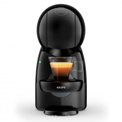 (KP1A3BCL) KRUPS CAFETERA CAPSULAS DOLCE GUSTO PICOLO XS