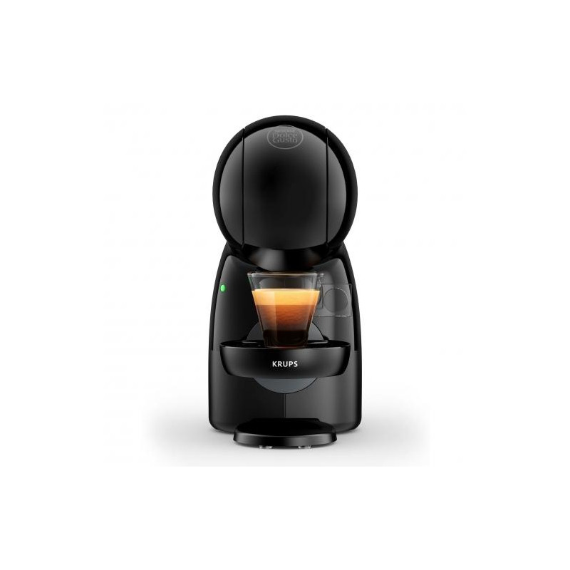 (KP1A3BCL) KRUPS CAFETERA CAPSULAS DOLCE GUSTO PICOLO XS (KP1A3BCL) KRUPS CAFETERA CAPSULAS DOLCE GUSTO PICOLO XS