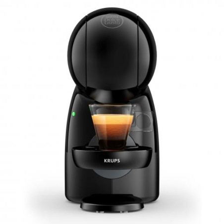 (KP1A3BCL) KRUPS CAFETERA CAPSULAS DOLCE GUSTO PICOLO XS