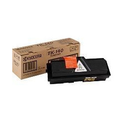 (10T2H50EU) KYOCERA-MITA TONER NEGRO FS 1100 1100N - TK 140