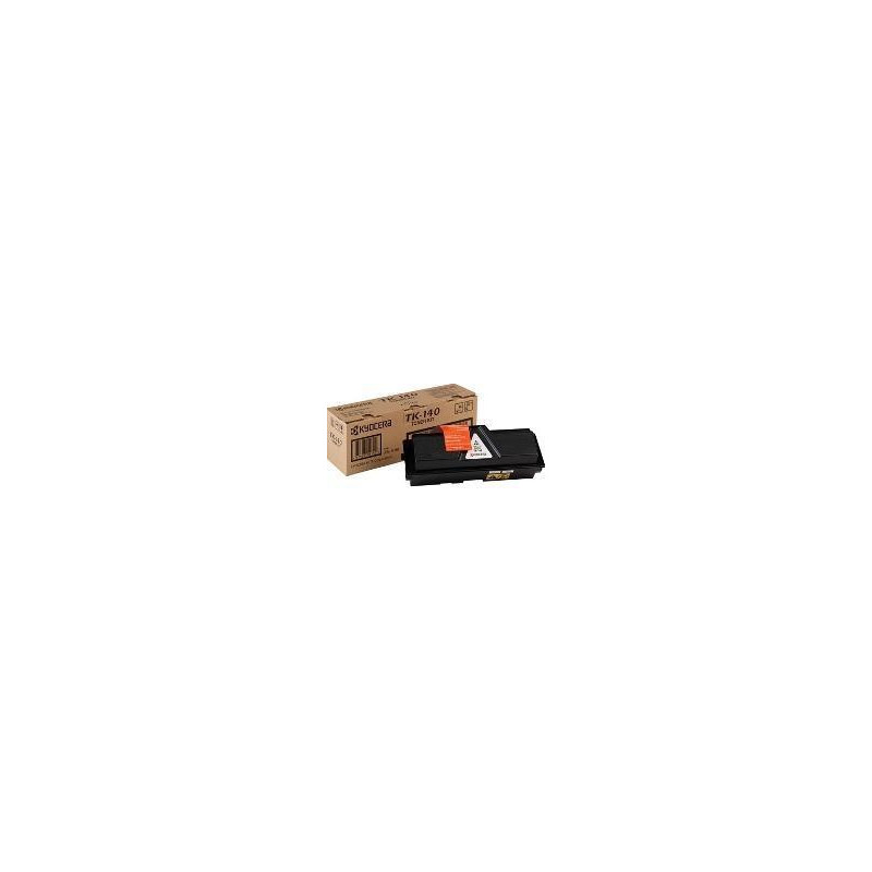 (10T2H50EU) KYOCERA-MITA TONER NEGRO FS 1100 1100N - TK 140 (10T2H50EU) KYOCERA-MITA TONER NEGRO FS 1100 1100N - TK 140