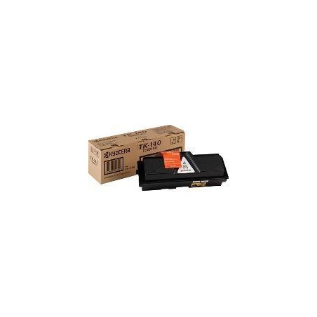 (10T2H50EU) KYOCERA-MITA TONER NEGRO FS 1100 1100N - TK 140