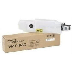 (1902LC0UN0) KYOCERA RECIPIENTE PARA TÓNER RESIDUAL WT-860