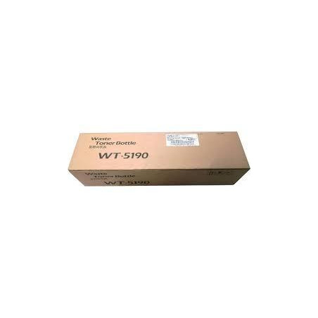 (1902R60UN0) KYOCERA-MITA RECIPIENTE PARA TÓNER RESIDUAL TASKALFA 306CI