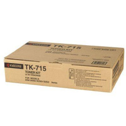(1T02GR0EU0) KYOCERA-MITA TONER NEGRO KM-3050