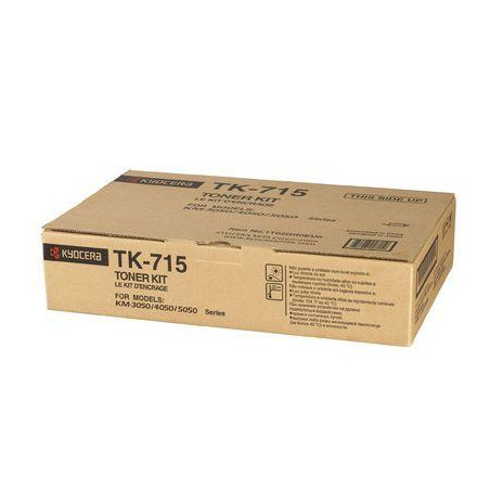 (1T02GR0EU0) KYOCERA-MITA TONER NEGRO KM-3050