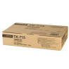 (1T02GR0EU0) KYOCERA-MITA TONER NEGRO KM-3050