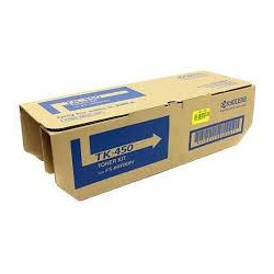 (1T02J50EU0) KYOCERA-MITA TONER NEGRO FS6970DN - TK 450