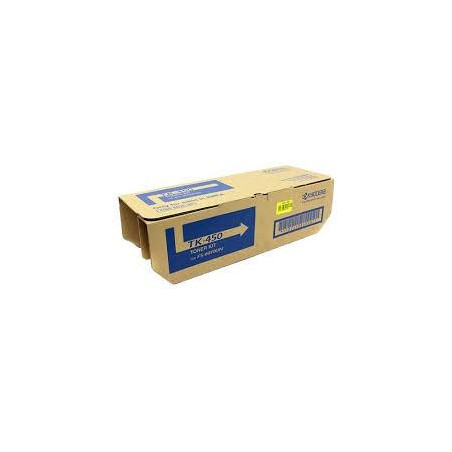 (1T02J50EU0) KYOCERA-MITA TONER NEGRO FS6970DN - TK 450