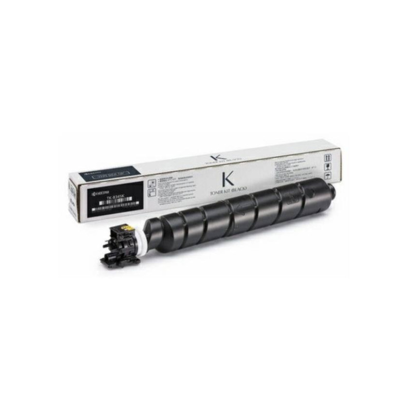 (1T02L70NL0) KYOCERA MITA TONER NEGRO TASKALFA 2552CI -TK-8345K (1T02L70NL0) KYOCERA MITA TONER NEGRO TASKALFA 2552CI -TK-8345K
