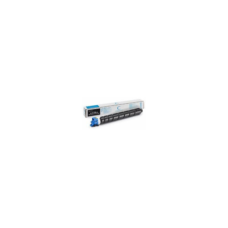 (1T02L7CNL1) KYOCERA MITA TONER CIAN TASKALFA 2552CI -TK-8345C (1T02L7CNL1) KYOCERA MITA TONER CIAN TASKALFA 2552CI -TK-8345C