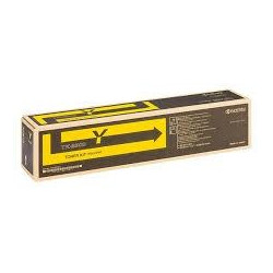 (1T02LCANL0) KYOCERA-MITA    TÓNER AMARILLO TK 8505 Y
