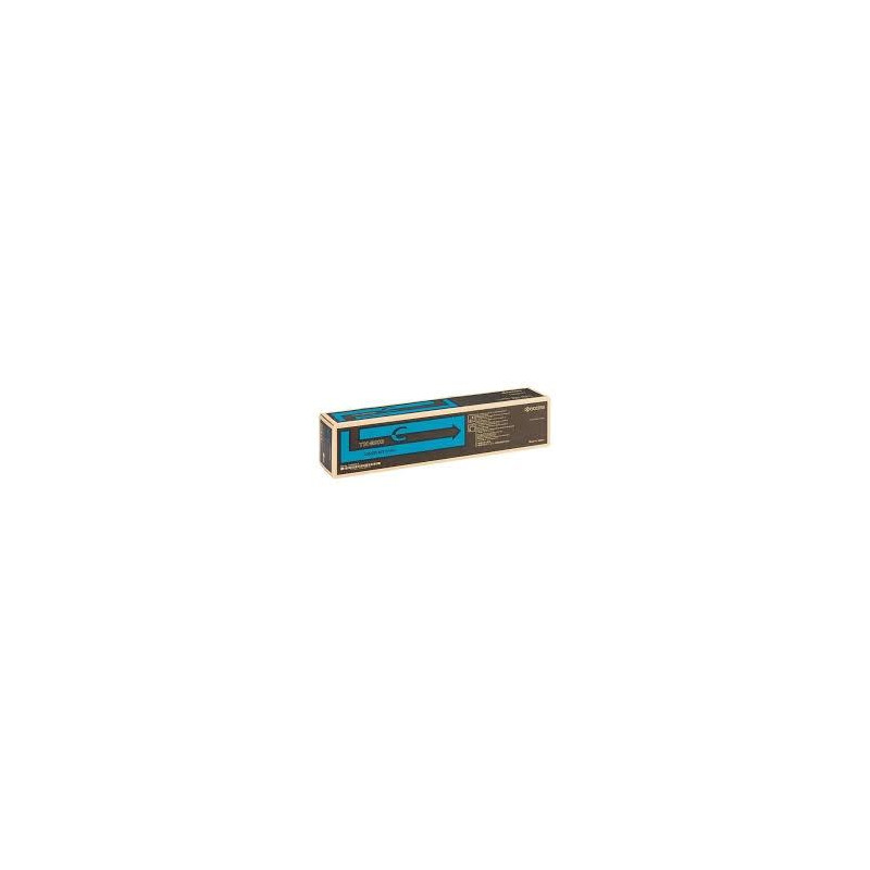 (1T02LCCNL0) KYOCERA-MITA TÓNER CIAN TK 8505 C (1T02LCCNL0) KYOCERA-MITA TÓNER CIAN TK 8505 C