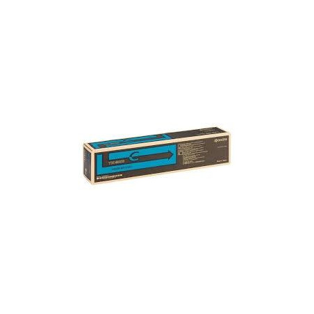 (1T02LCCNL0) KYOCERA-MITA    TÓNER CIAN TK 8505 C