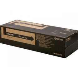 (1T02LH0NL1) KYOCERA-MITA TONER NEGRO TASKALFA  3500I /4500I /4501/ 5500I - TK6305